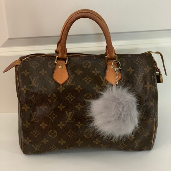 Louis Vuitton Bags Authentic Louis Vuitton Speedy 3 Poshmark